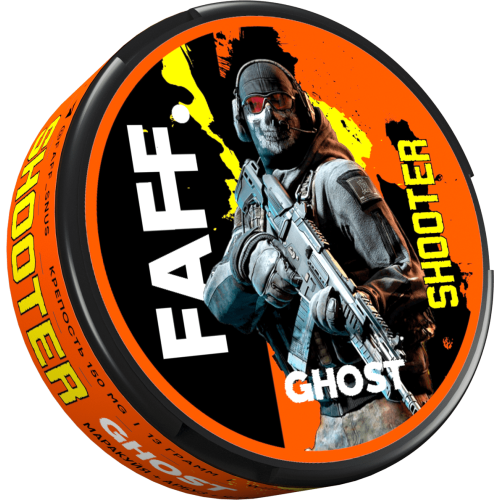 Морс Shooter Ghost: освежающая ягодная энергия Морс Shooter Ghost: освежающая ягодная энергия
