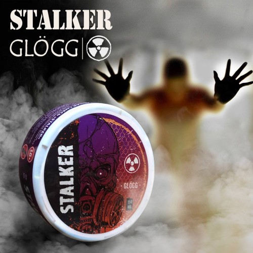 Теплый ароматный напиток Stalker Glogg для уютных вечеров