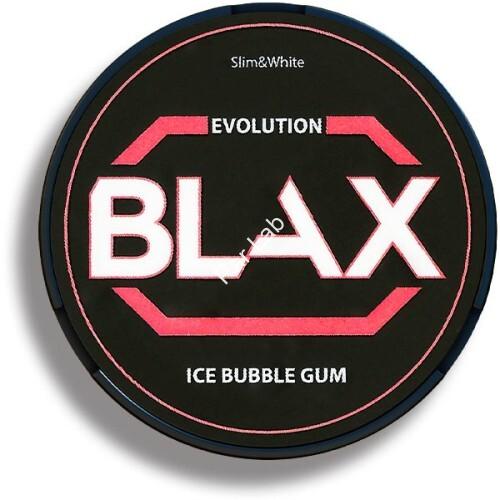 Blax Ice Bubble Gum (Ледяная жвачка)