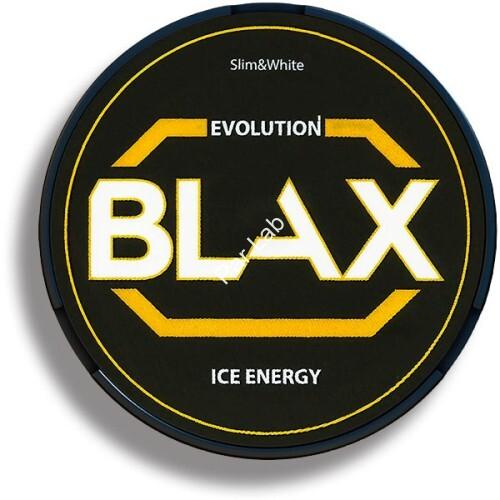 Blax Ice Energy (Ледяной Энергетик)