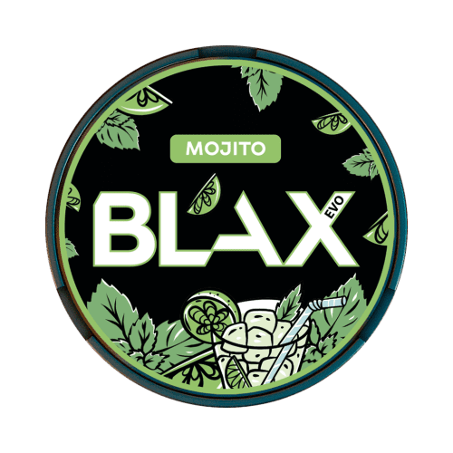 Blax Mojito (Мохито)