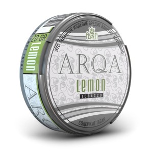 Arqa Lemon