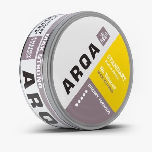 Arqa Cherry Tobacco
