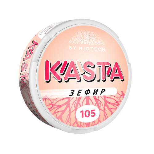 Нежный и стильный Kasta v2 Зефир для вашего комфорта Нежный и стильный Kasta v2 Зефир для вашего комфорта