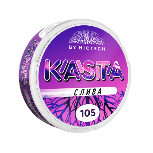 Наслаждение со вкусом сливы: Kasta v2 Наслаждение со вкусом сливы: Kasta v2