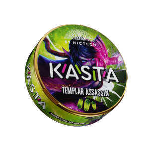 Kasta Templar Assassin (Грушевая Жвачка)