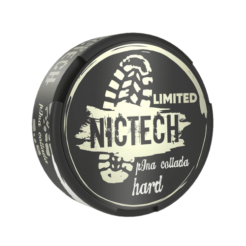 Пина Колада Nictech Limited - Наслаждение Ограниченной Серии