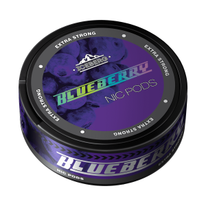 Iceberg Blueberry