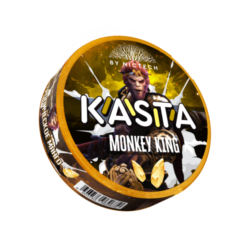 Манговое удовольствие с Kasta Monkey King Манговое удовольствие с Kasta Monkey King