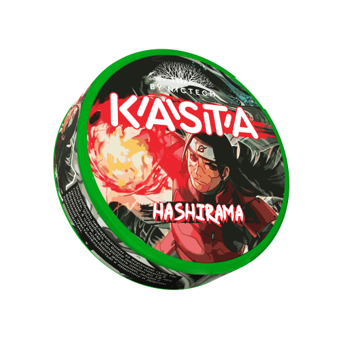 Яркая рябина Kasta Hashirama для вашего сада