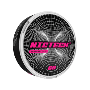 Nictech Barberry (Барбарис)