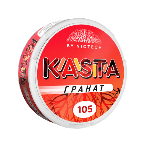 Гранатовый аромат Kasta v2: роскошь и стиль Гранатовый аромат Kasta v2: роскошь и стиль
